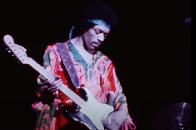 Większość dzisiejszych gitarzystów gra lepiej niż Hendrix? Tak twierdzi Jordan Rudes z Dream Theatre 