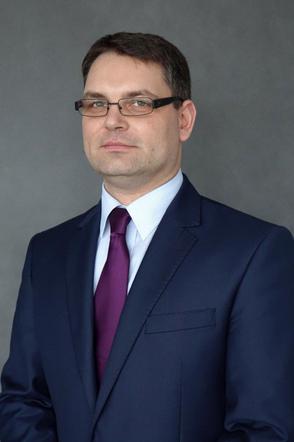Marcin Dawidowski