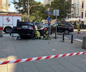 Dachowanie na Okrzei