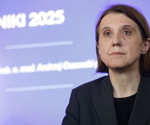 Ekshumacje w nieistniejącej już wsi. Szefowa MKiDN: „To przełom”