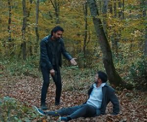 Dziedzictwo, odcinek 667. Ferit, Koray