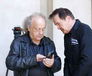 Józef Skrzek, Robert Chojnacki