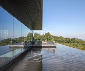 Życie w Architekturze 2025. Dom na Skarpie. Arch. Paweł Naduk