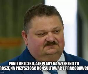 Stanisław Derehajło, bohater memów o panu Areczku