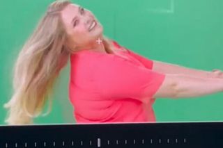 Barwy szczęścia nowa czołówka po wakacjach 2025. Aldona (Elżbieta Romanowska)