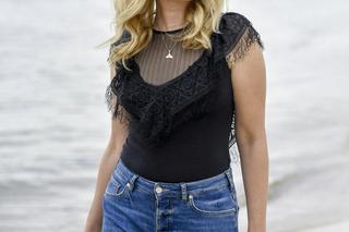 Marta Dąbrowska na Festiwalu Międzyzdroje 2024