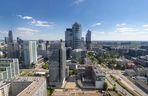 Warsaw Trade Tower 
