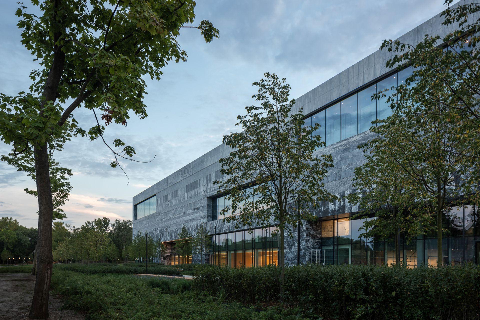 Muzeum Historii Polski 