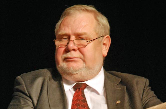 Jacek Falfus