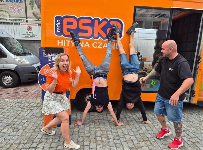 Eska Summer City Wrocław. Tydzień drugi