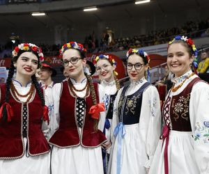 Gdańsk. MECZ KASZUBSKI: Trefl Gdańsk - Norwid Częstochowa.