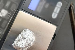 Mały arsenał u 45-letniego mieszkańca Białołęki