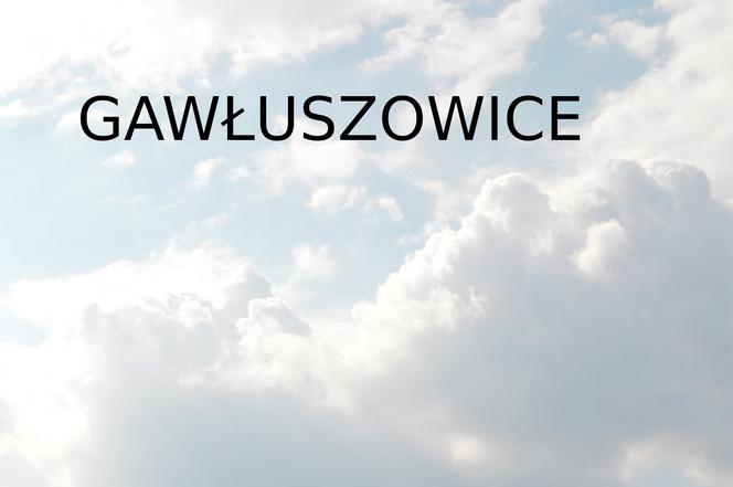 Na tych nazwach miejscowości na Podkarpaciu możesz połamać język