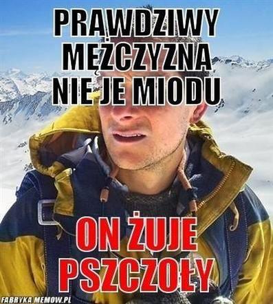 Memy na Dzień Mężczyzn 2021: Tak prawdziwe, że aż zabawne!