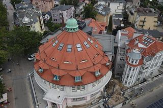 Baltic Luxury Residence w Międzyzdrojach