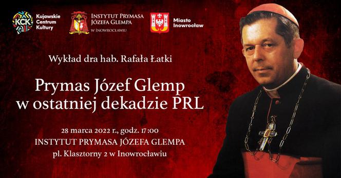 O Prymasie Glempie w ostatniej dekadzie PRL