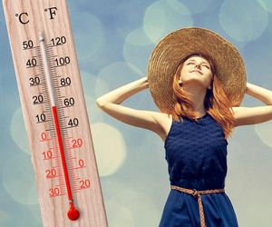 Fala ciepła, zima w odwrocie. Prognoza IMGW