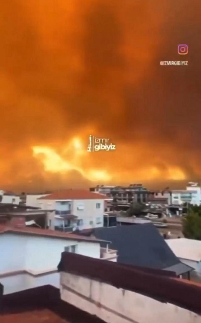 Fala upałów w Europie! "Centra chłodzenia" powstają w miastach