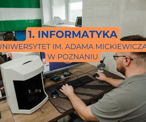 1. INFORMATYKA