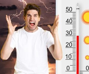 Prawie 30 stopni i burze każdego dnia. Fatalna prognoza przed długim weekendem