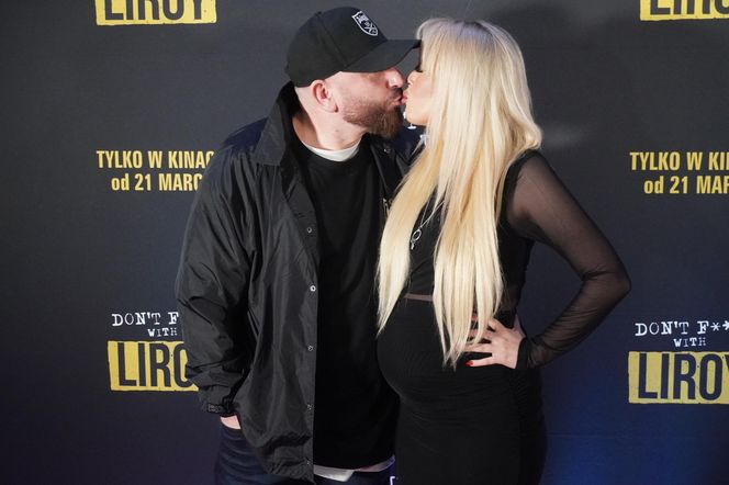 Premiera filmu o Liroyu w Kinie Moskwa w Kielcach