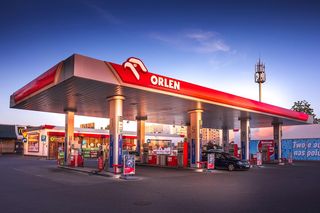 Orlen zarobił krocie! Spółka ujawniła zysk za pierwszy kwartał 2025 roku