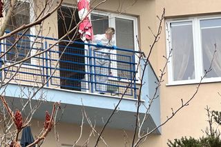 W Warszawie grasuje morderca? Tajemnicza seria śmierci! Wyciekło niepokojące nagranie