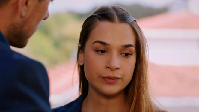 Miłość i nadzieja odc. 290. Sila, Kuzey