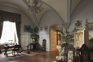 Pałac w Pszczynie - perła architektury, która zachowała swój piękny styl