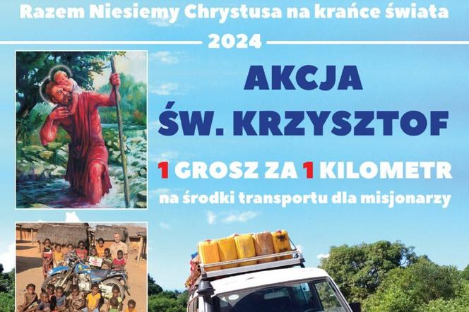 Tydzień św. Krzysztofa