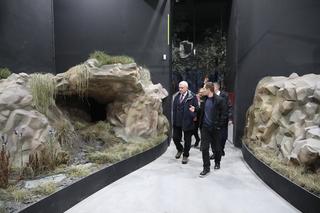 W Nowej Słupi powstaje Park Dziedzictwa Gór Świętokrzyskich Łysa Góra