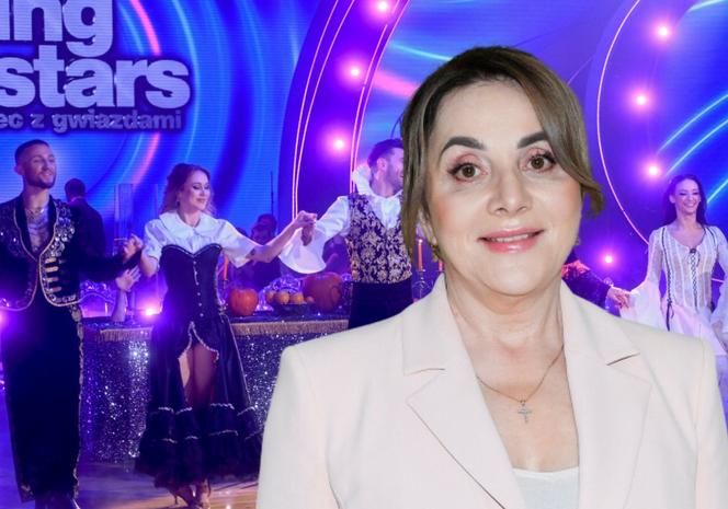 Danuta Martyniuk w Tańcu z Gwiazdami? Żona Zenka miałaby zarobić kroci