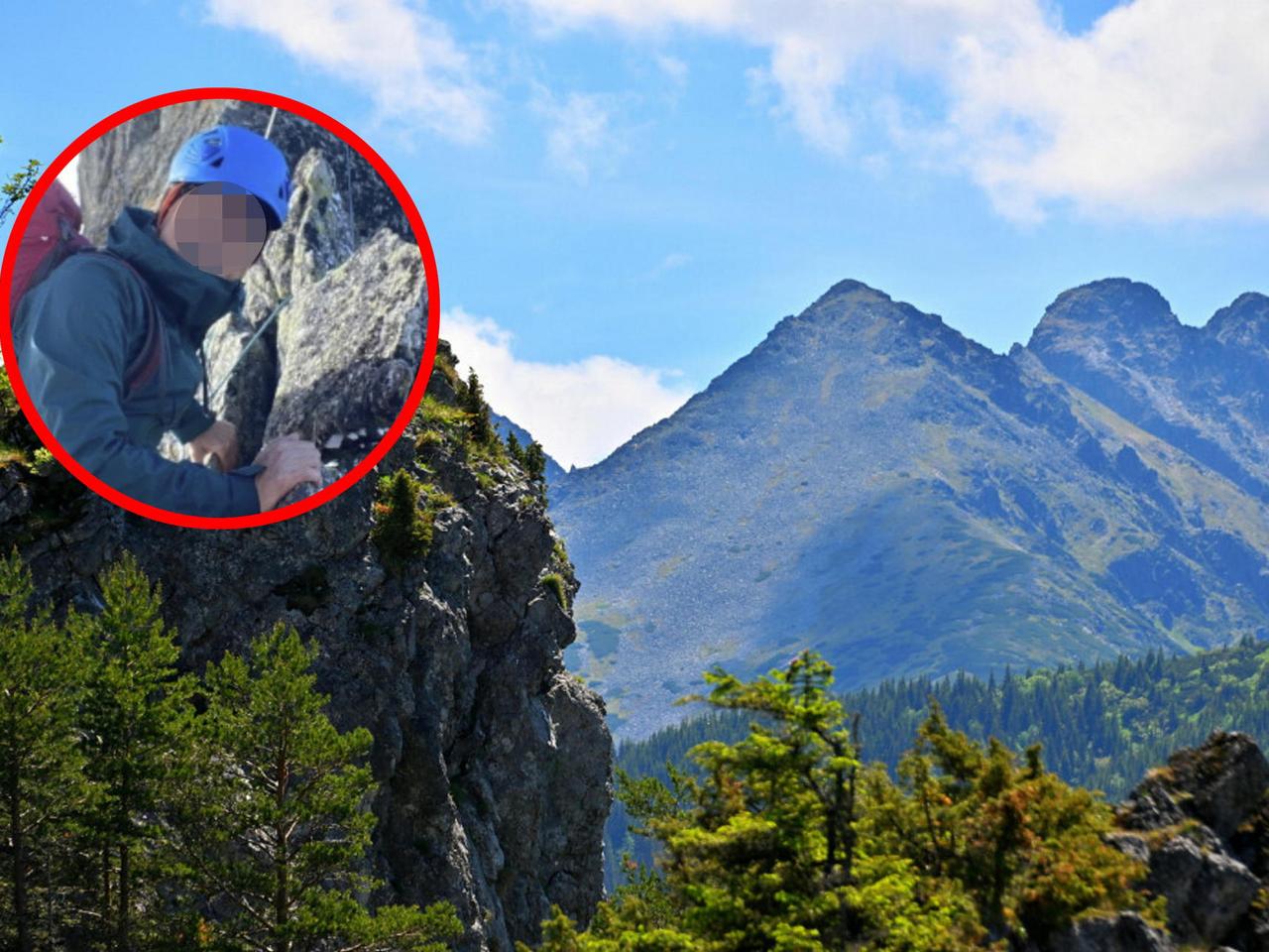 Renata zginęła w ukochanych Tatrach. Odeszła tam, ponad szczyty...