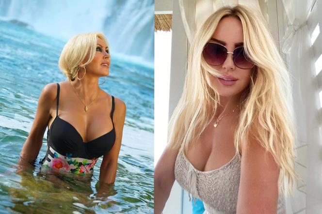 Teresa Werner - ale piękna! Aż trudno uwierzyć