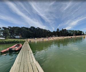 Igrzyska Europejskie 2023. Popularna plaża na Kryspinowie będzie zamknięta. Kajakarze powalczą o medale