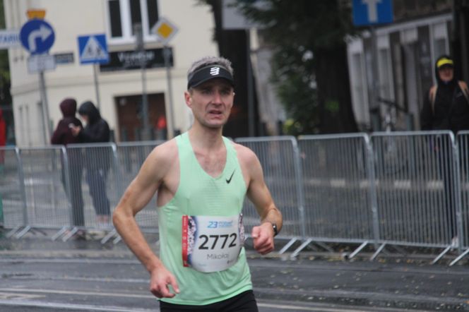 23. Poznań Maraton 