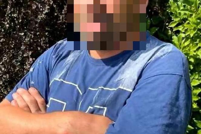 Łowcy pedofilów zatrzymali 48-letniego Marka pod Opolem. Nagrała się reakcja córki! Szokujące słowa