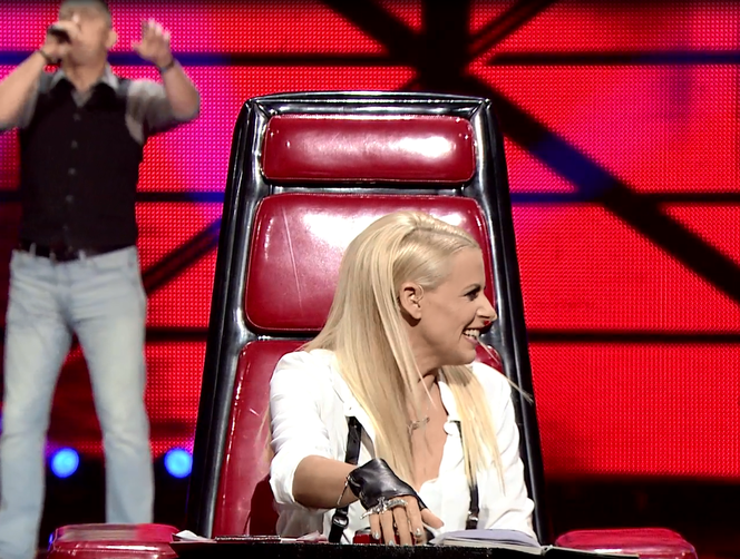 The Voice of Poland 2017 - Karol Lechowski