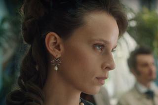 Matylda, odcinek 6 Izabela (Grażyna Sobocińska)