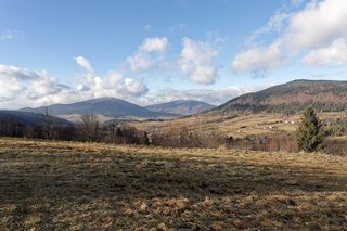To najpiękniejsze miejsce na jednodniową wycieczkę w Małopolsce według AI. Warto się tam wybrać jesienią!