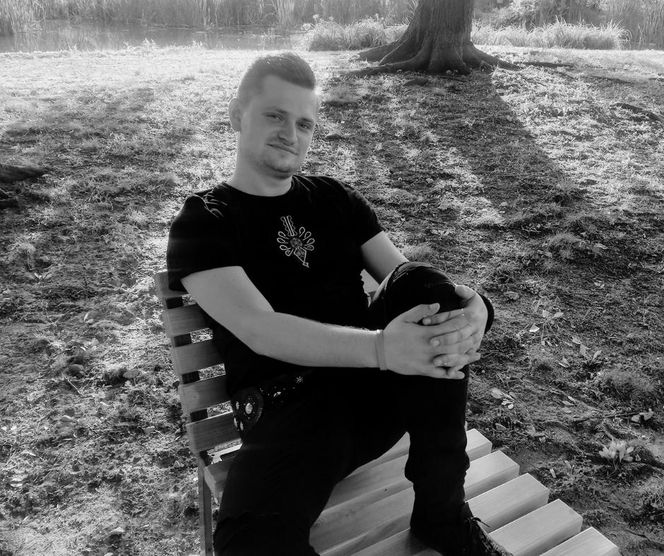 Nie żyje autor Słodkiej kotki. Mężczyzna miał zaledwie 32 lata