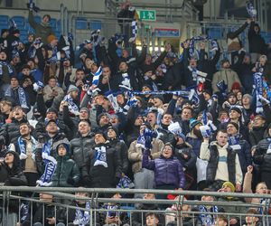 Lech Poznań - Widzew Łódź