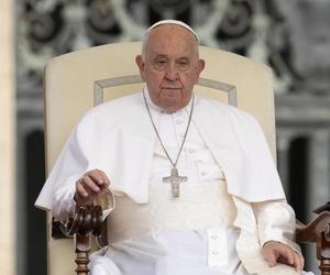 Franciszek zszokował biskupów! Grzmiał o „gejostwie” w seminariach, padło wulgarne słowo