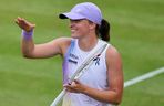 Turniej WTA w Bad Homburg. Pierwszy finał Igi Świątek w sezonie