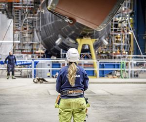 Saab: Polska i Szwecja to strażnicy Bałtyku. Jesteśmy gotowi na długoterminową współpracę