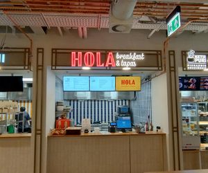 Krzywy Domek w Sopocie już otwarty. Nowy foodhall na mapie Trójmiasta