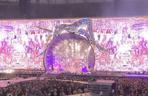 Zagraniczne gwiazdy na koncercie Beyonce w Warszawie