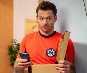 Na sygnale. Nowy (Kamil Wodka)