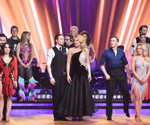 Agnieszka Kaczorowska, Antek Smykiewicz