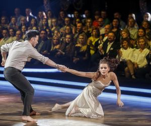 Gwiazdy sportu w Tańcu z Gwiazdami